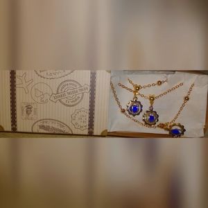 HomeMade Fashion Jewelry With Your Birthstone...